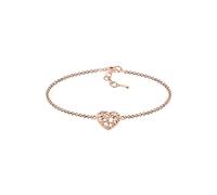 Elli - Bracelet Femme - Argent 925/1000 - 16cm