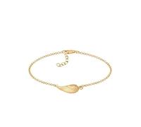 Elli - Bracelet Femme - Argent 925/1000-18cm