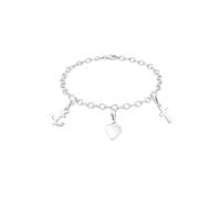 Elli - Bracelet Femme - Argent fin 925/1000 - 0207420811_19 - 19cm