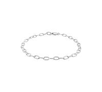 Elli - Bracelet Femme - Porte - Charms - Argent 925/1000 - 19 cm - 02000328_19