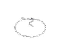 ELLI Bracelet 'Glieder' argent, Taille 16