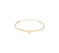 ELLI Bracelet jaune, Taille 16