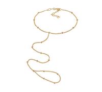 ELLI Bracelet 'Kugel' or, Taille 16