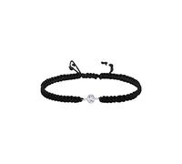 Elli - Bracelet - Noeud - Cristal - 5 cm