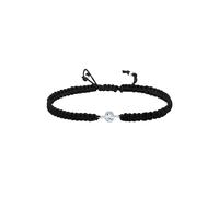 Elli - Bracelet - Noeud - Cristal - 5 cm