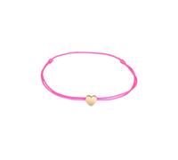 ELLI Bracelet or / rose, Taille 16