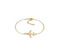 ELLI Bracelet or, Taille 16