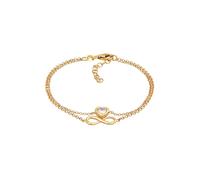 ELLI Bracelet or, Taille 16