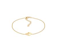 ELLI Bracelet or, Taille 16