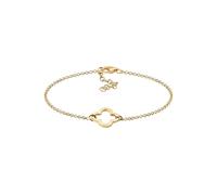 ELLI Bracelet or, Taille 18