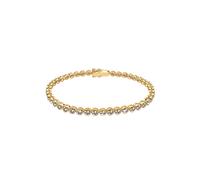 ELLI Bracelet or, Taille 19