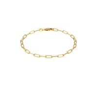 ELLI Bracelet or, Taille 20