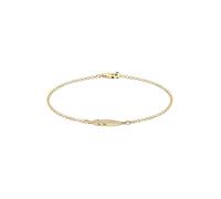 ELLI Bracelet or, Taille 20