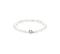 Elli Bracelet Perle de culture d'eau douce cristaux