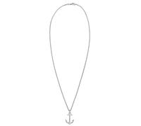 ELLI Chaîne 'Anker' argent, Taille 45