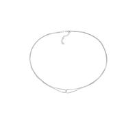 ELLI Chaîne argent, Taille 36