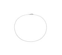 ELLI Chaîne argent, Taille 40