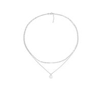 ELLI Chaîne argent, Taille 42