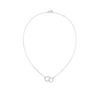 ELLI Chaîne argent, Taille 42