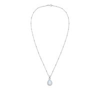 ELLI Chaîne argent, Taille 45