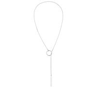 ELLI Chaîne argent, Taille 45