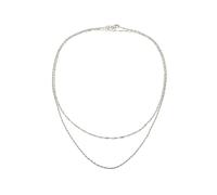 ELLI Chaîne argent, Taille 45