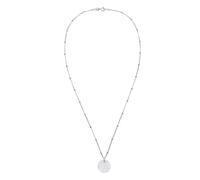 ELLI Chaîne argent, Taille 45