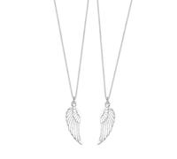 ELLI Chaîne argent, Taille 45