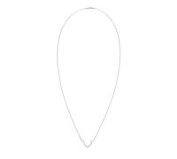 Elli Collier Femme Pendentif Bois de Renne en argent sterling 925