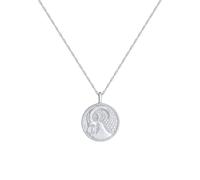 ELLI Chaîne argent, Taille 45