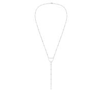 ELLI Chaîne argent, Taille 60