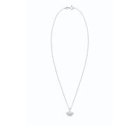 ELLI Chaîne 'Astro' argent, Taille 45