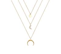 ELLI Chaîne 'Astro' or, Taille 40