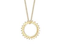 ELLI Chaîne 'Astro' or, Taille 45