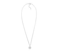 ELLI Chaîne 'Blume' argent, Taille 40