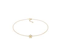 ELLI Chaîne 'Blume' or, Taille 38