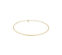 ELLI Chaîne 'Choker' or, Taille 40