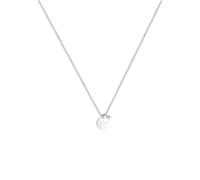 ELLI Chaîne 'Engel' argent, Taille 45