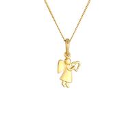 ELLI Chaîne 'Engel' or, Taille 45