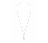 ELLI Chaîne 'Feder' argent, Taille 55