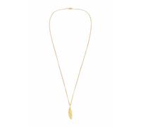 ELLI Chaîne 'Feder' or, Taille 55