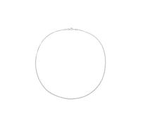 ELLI Chaîne 'Filigran' argent, Taille 45