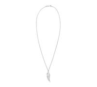 ELLI Chaîne 'Flügel' argent, Taille 45