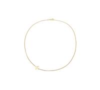 ELLI Chaîne 'Flugzeug' or, Taille 45