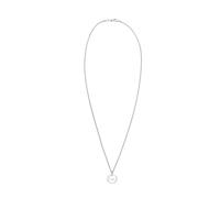 ELLI Chaîne 'Geo' argent, Taille 55