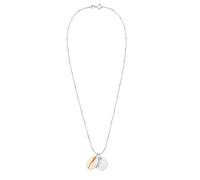 Elli Collier pour femme en argent sterling 925 avec pendentif coquillage cauri, 600, coquillage, Sans
