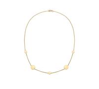 ELLI Chaîne 'Geo' or, Taille 40