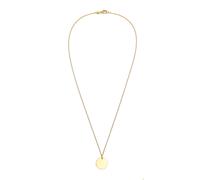 ELLI Chaîne 'Geo' or, Taille 45