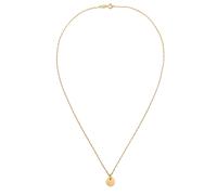 ELLI Chaîne 'Geo' or, Taille 45