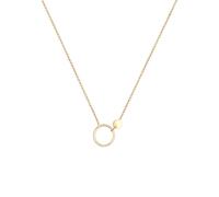 ELLI Chaîne 'Geo' or, Taille 45